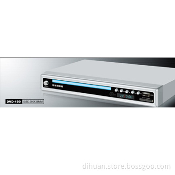 DVD-199 dvd player